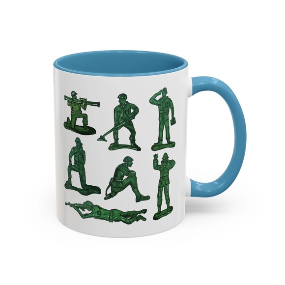 90s Retro Gift & Present Nostalgic Millennial Hand-Drawn Custom Mugs Shirt Totes - Picture 8 of 16